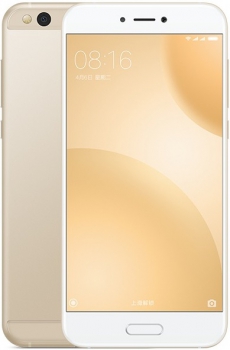 Xiaomi Mi5C 64Gb Gold